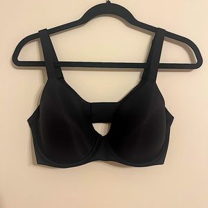 Aerie Smoothez lightly lined full coverage bra